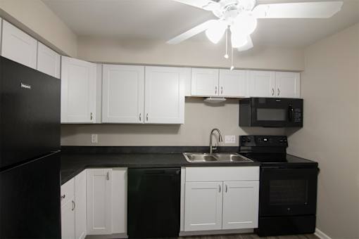 Elmwood Apartments