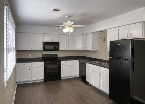 Elmwood Apartments