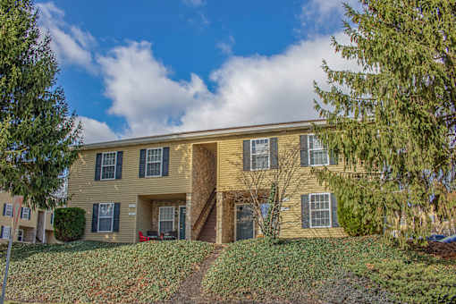 Paxton Mill Estates