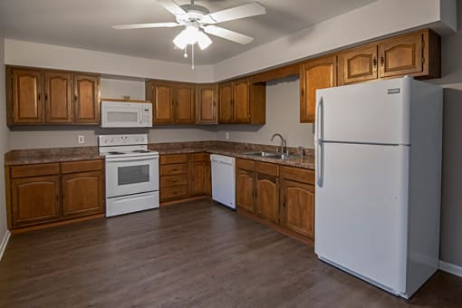 Elmwood Apartments