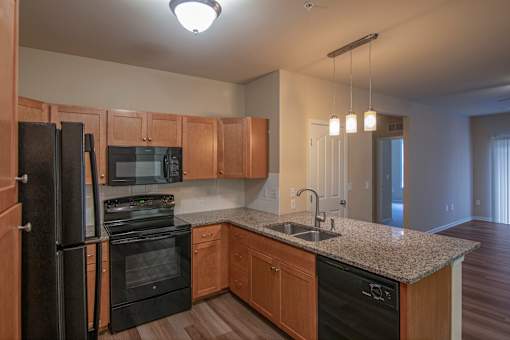 Brooks Edge Apartments