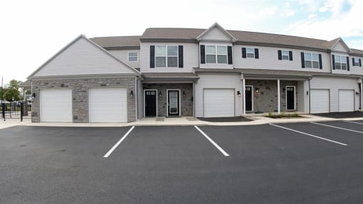 Stone Gate Village