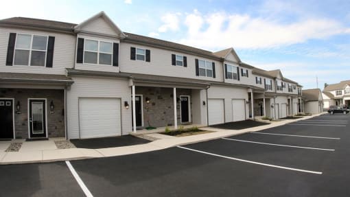 Stone Gate Village