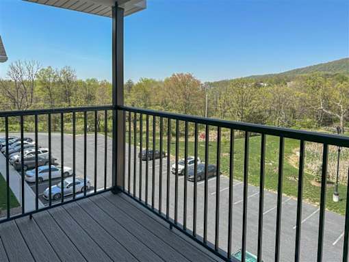 Blue Ridge Apartments