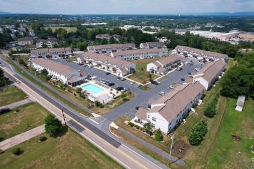 Stone Gate Village