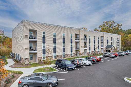 Brant Court