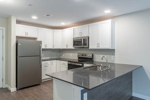 Brant Court
