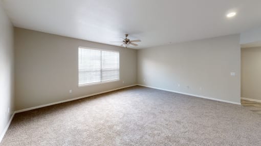 Unfurnished Bedroom at The Life at Clearwood, Houston