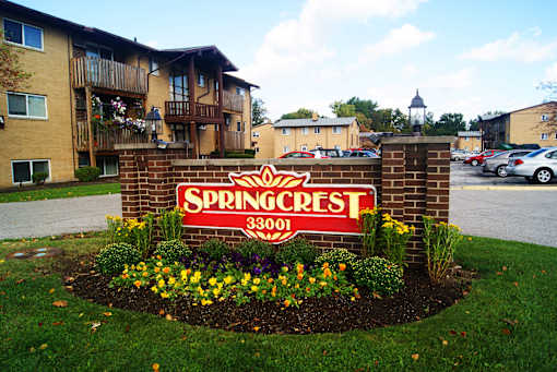 Property Sign