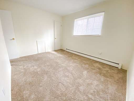 3 Bed Townhouse - Bedroom 1