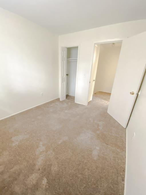 3 Bed Townhouse - Bedroom 2