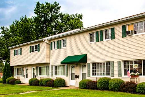 Townhouses
