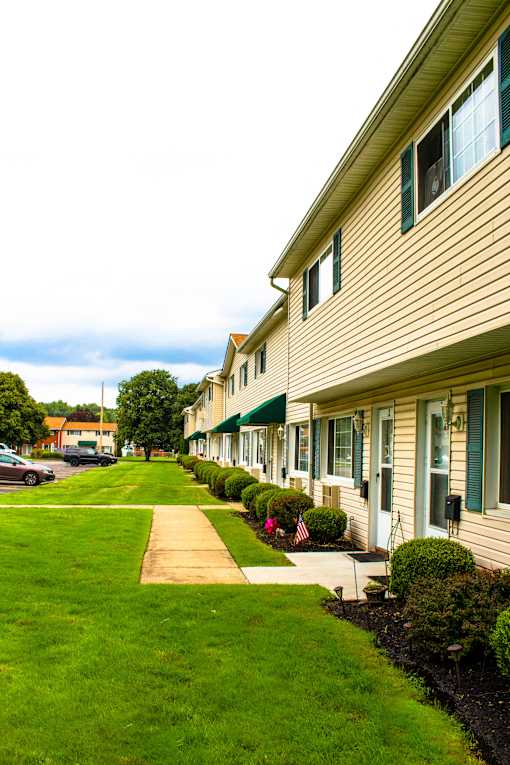 Townhouses