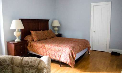Example Bedroom