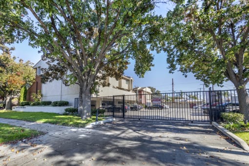 Gated Community