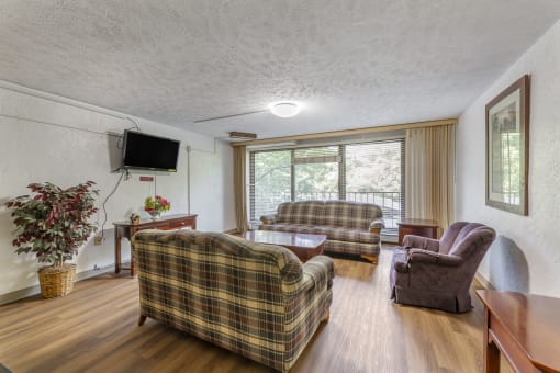 Community Room