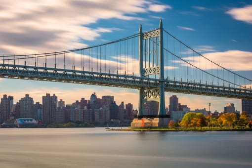 RFK Bridge