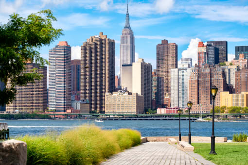 Central Park