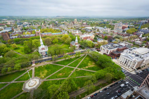 New Haven
