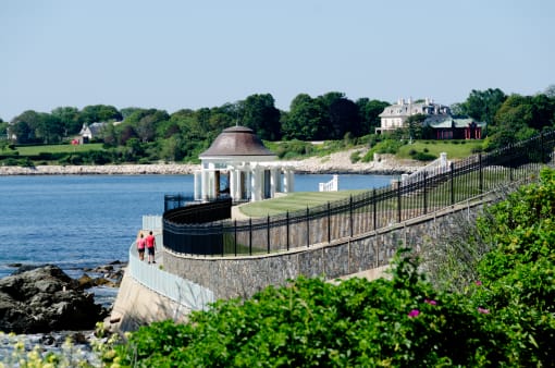 Rhode Island