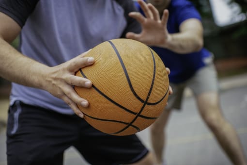 Basketball