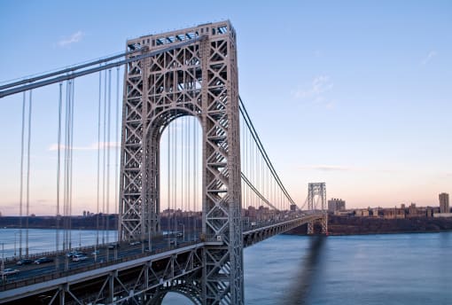 Bronx Bridge