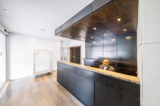 concierge