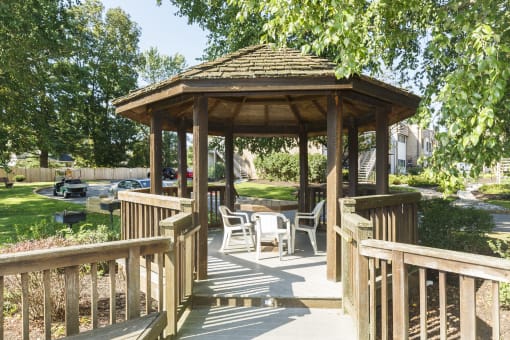 Outdoor Space