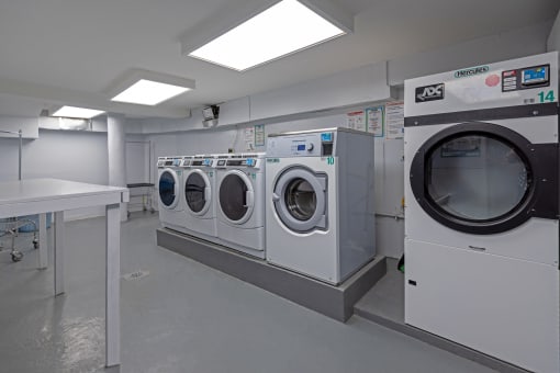 Laundry