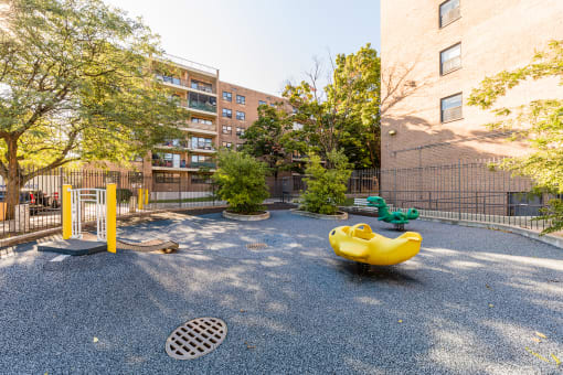 playground