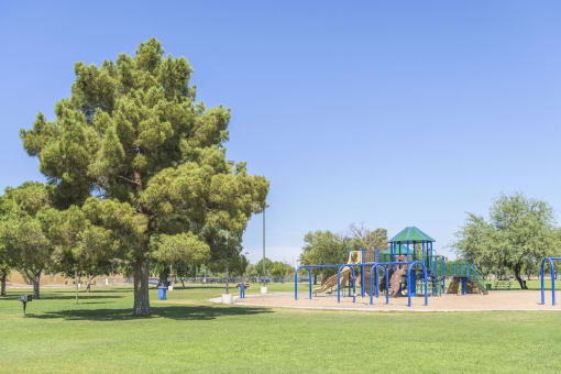 community park