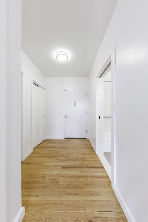 Foyer Hallway