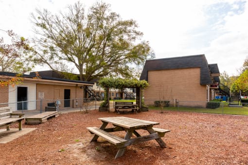 Picnic Area