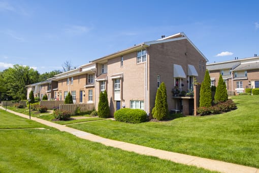 Building Exterior