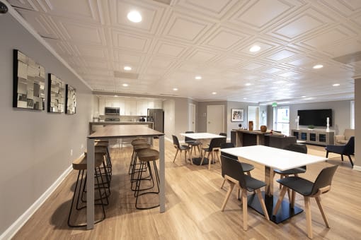 Community Room