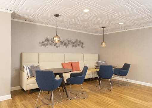 Community Room