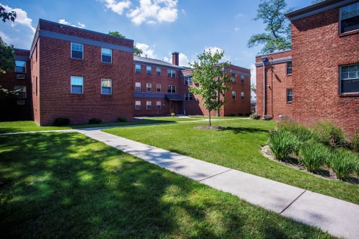 LIvingston Property