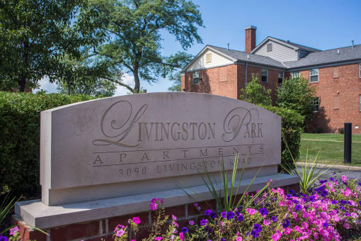 Livingston Park  Apartments