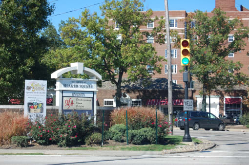 Livingston Park Apartments