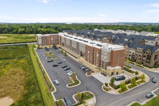 Heronview Exterior