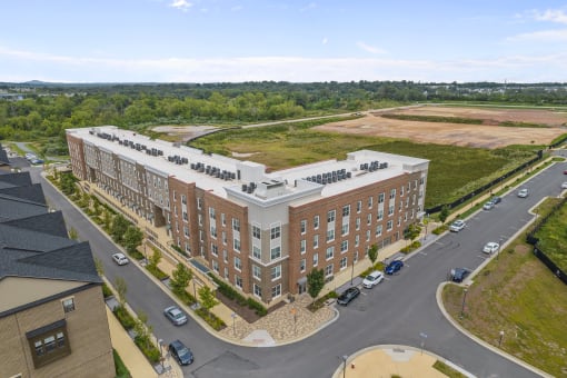 Heronview Exterior
