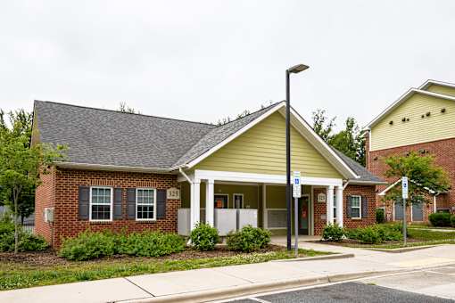 Leasing Office