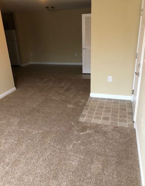 Apartment Entrance