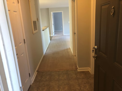 Apartment Interior