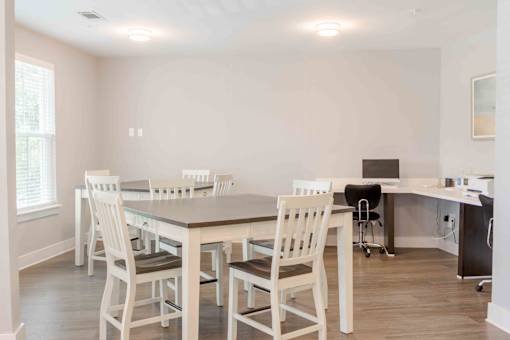 Business Center at Bulls Creek, Charleston, South Carolina
