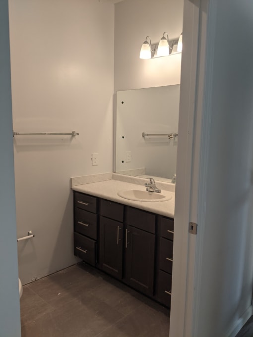 Bathroom Vanity