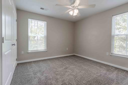 Carpeted Flooring at Marsh View Place, South Carolina