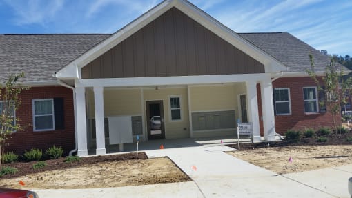 Leasing Office at Iron Bridge Rd Apts VA LLC, Chester