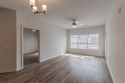 Unfurnished Bedroom at Ogeechee Place, Savannah, GA, 31405