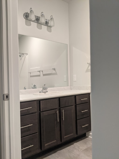 Mirror, Mirror on the Wall ...